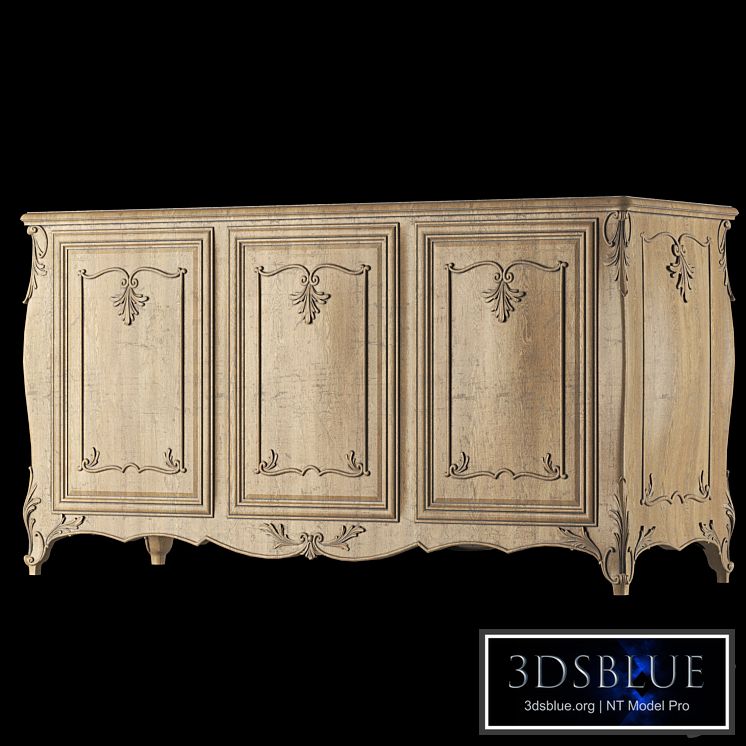 roberto giovannini buffets