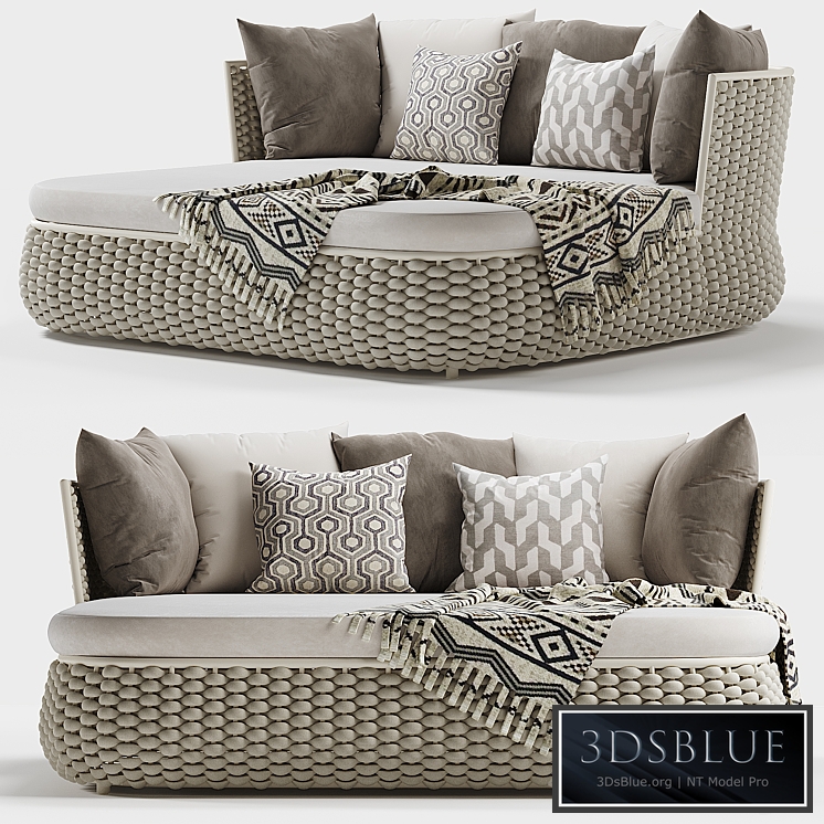 LEON DAYBED | Mindo