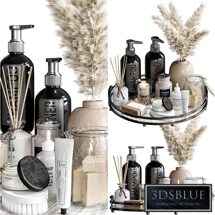 Bathroom accessories 08