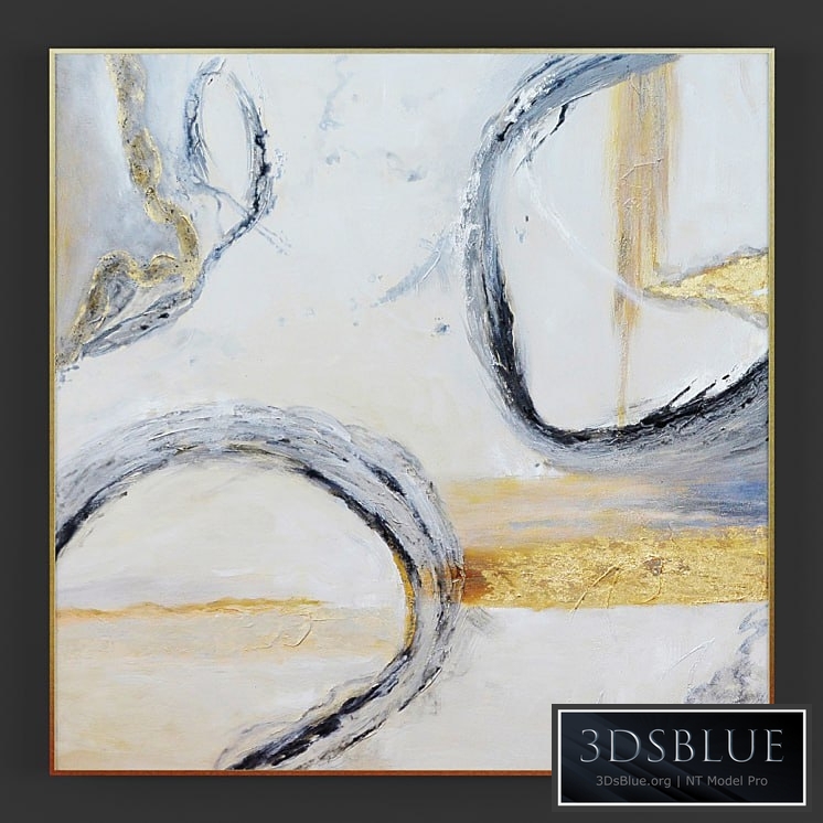 Collection of paintings N224