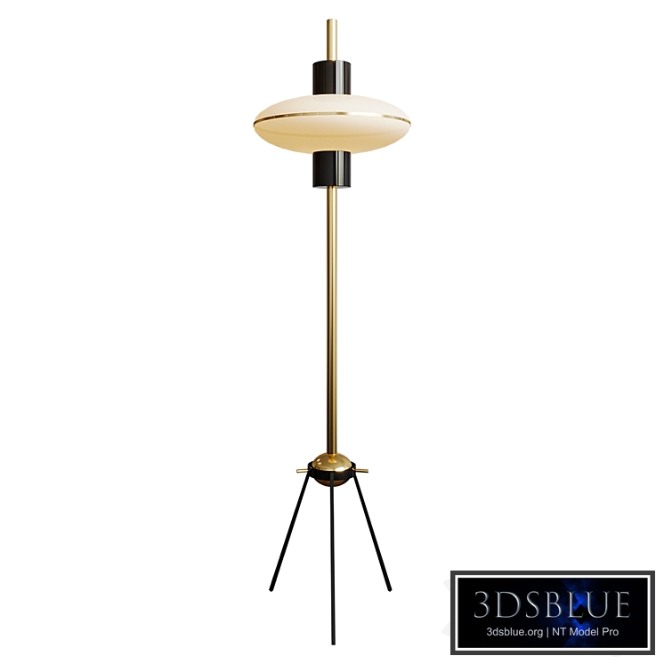 Floor lamp RONA