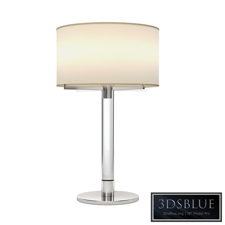 Restoration Hardware Truman Table Lamp