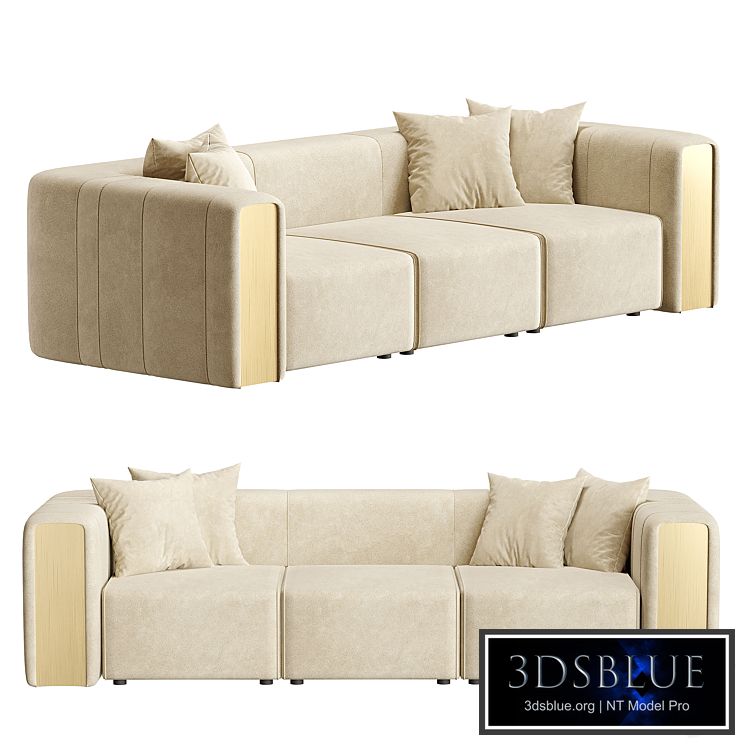 Luz sofa Sofa
