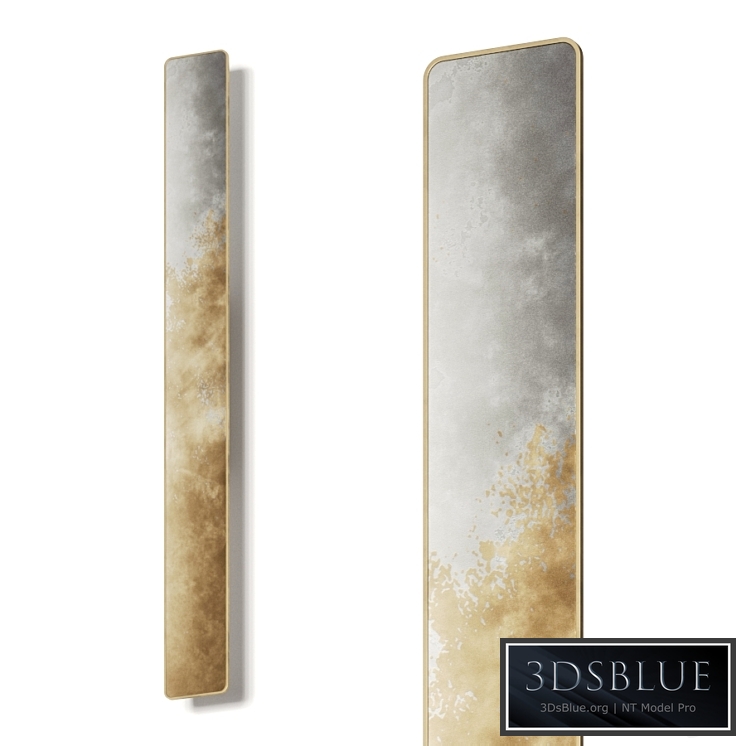 Rossato Arredamenti Elliot Wall Lamp