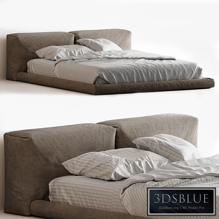 Living Divani Softwall 01