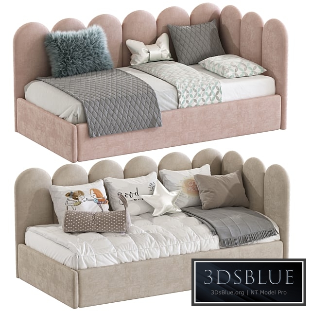 Modern sofa bed 7aa