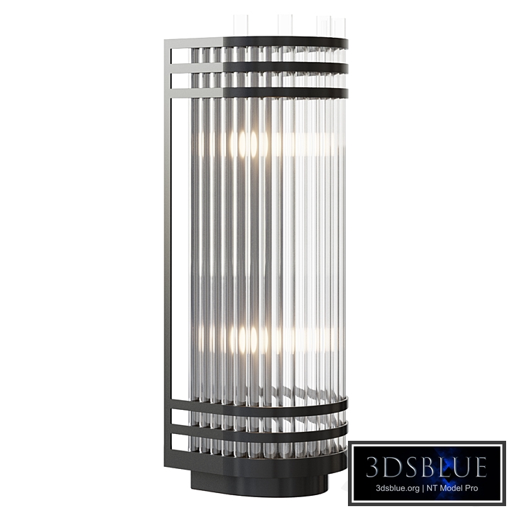 Wall lamp WALL LAMP GULF S 114799 Eichholtz