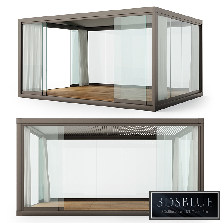 Eivissa Climate Ethimo v2