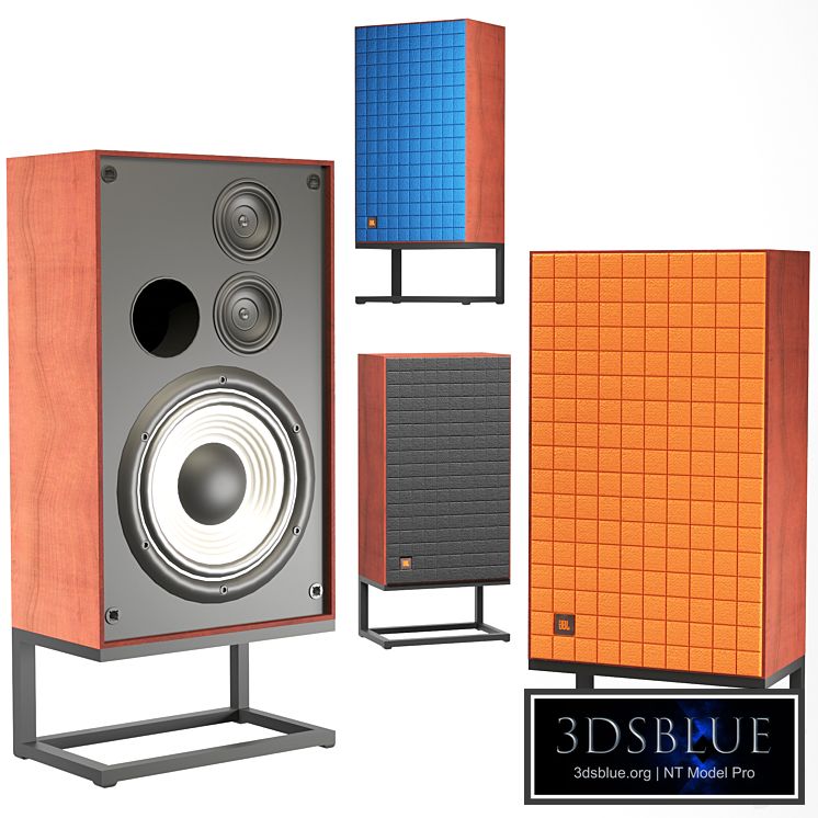 speakers-Harman-JBL