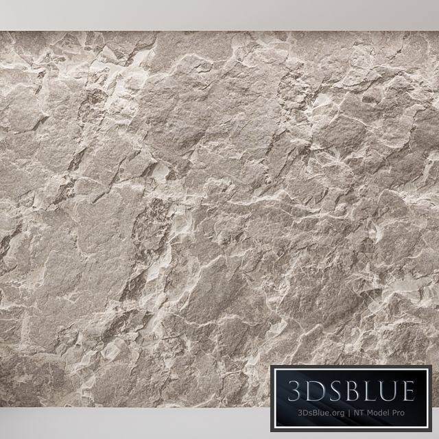 Desert Rock cliff №31