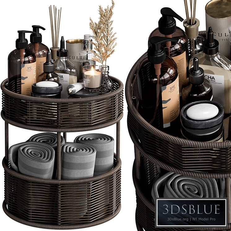 Bathroom accessories 10