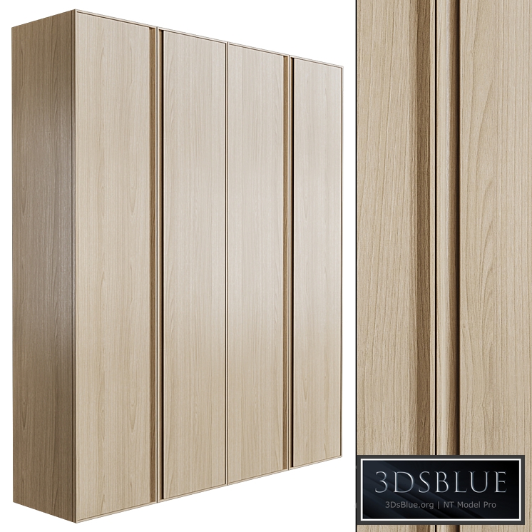 Cupboard MY 54 (Muzafarov Collections)