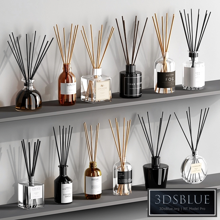 Diffusers