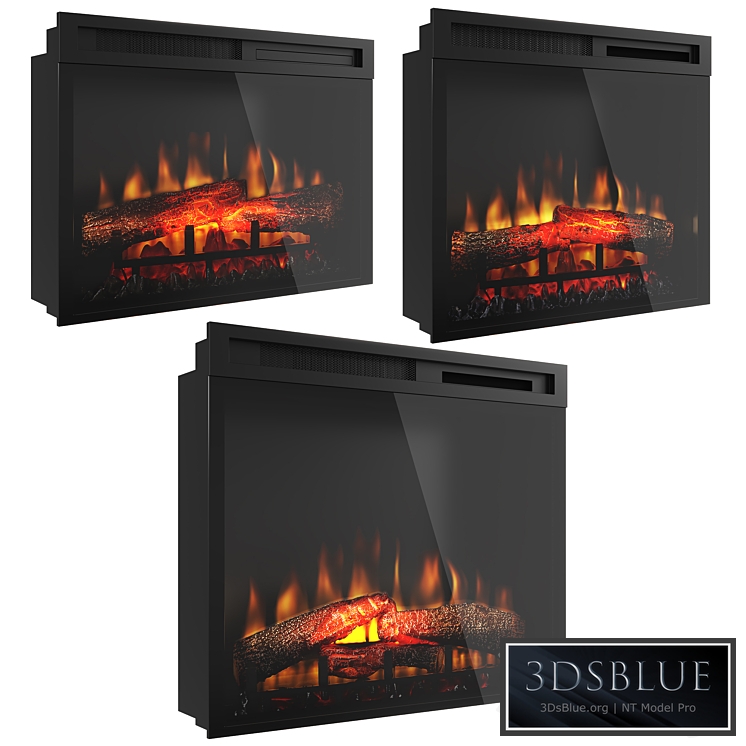 Dimplex fireplaces