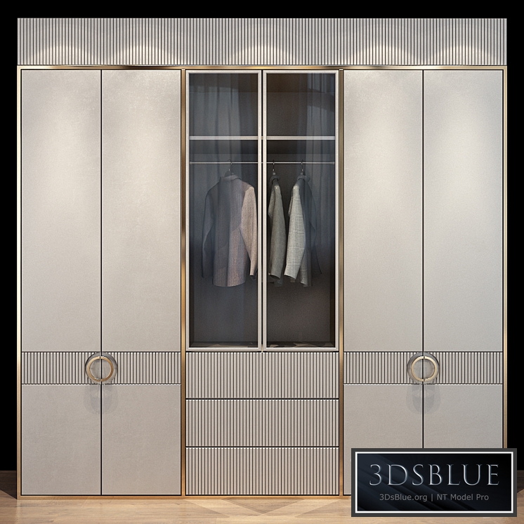 Cabinet Furniture 065