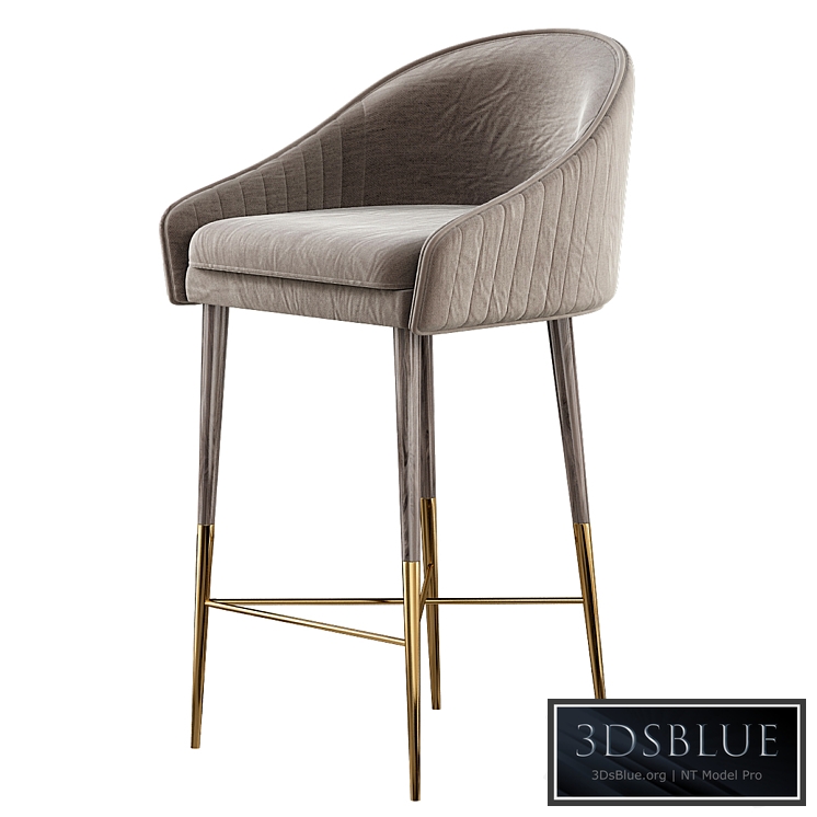 Bar stools Duquesa & Malvada KATE