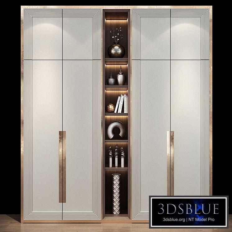 Cabinet Furniture 0374