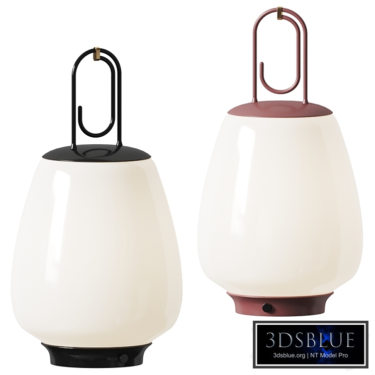 And Tradition - LUCCA SC51