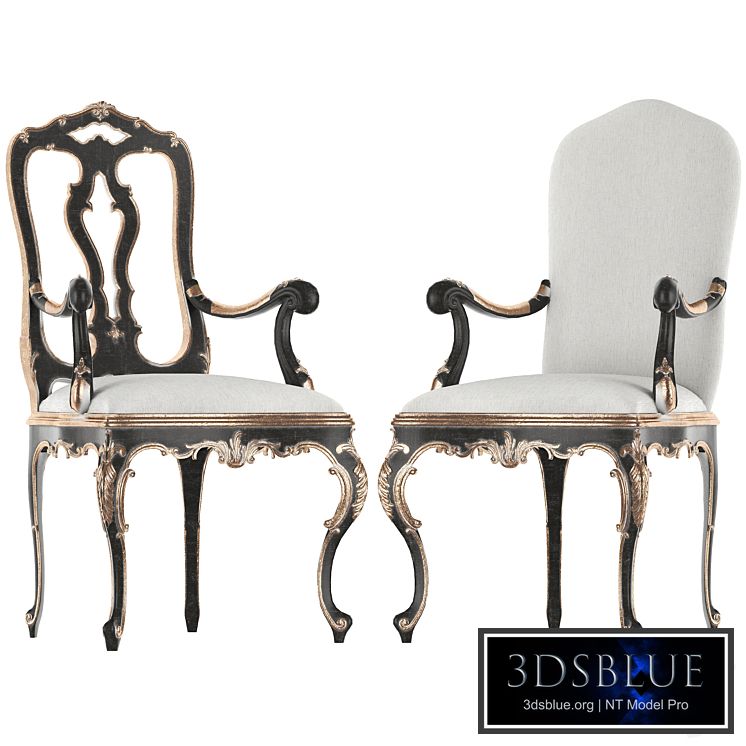 roberto giovannini chairs