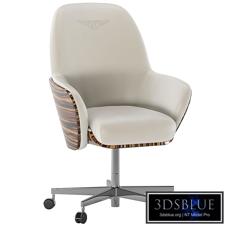 armchair chair BENTLEY HOME office chairs KINGSTON