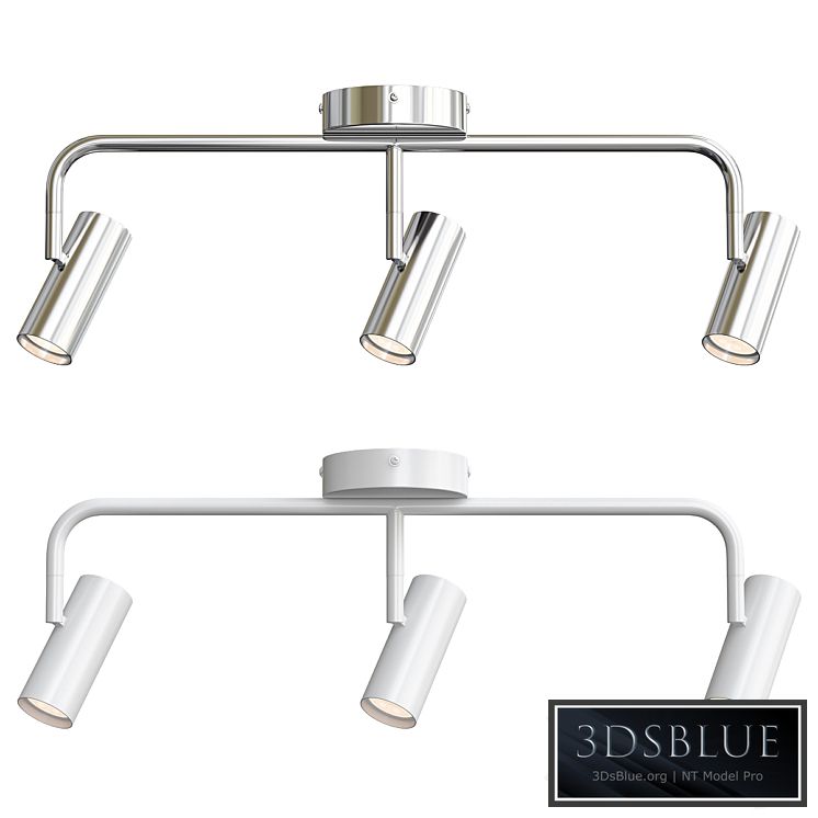 Virrmo Ceiling Track Ikea