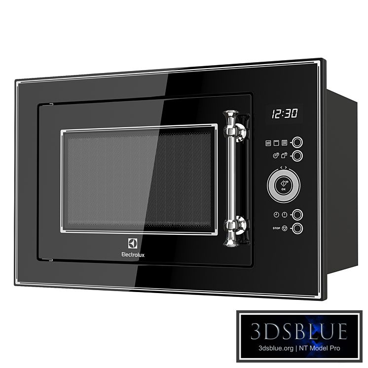 Built-in microwave oven Electrolux EMT25203K