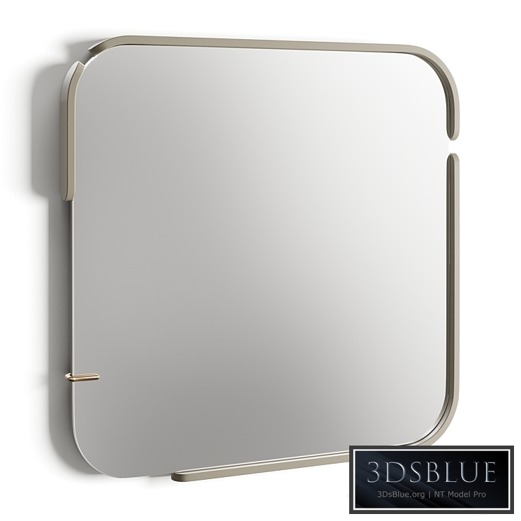 PRADDY MIRROR ARIZONA II NT034