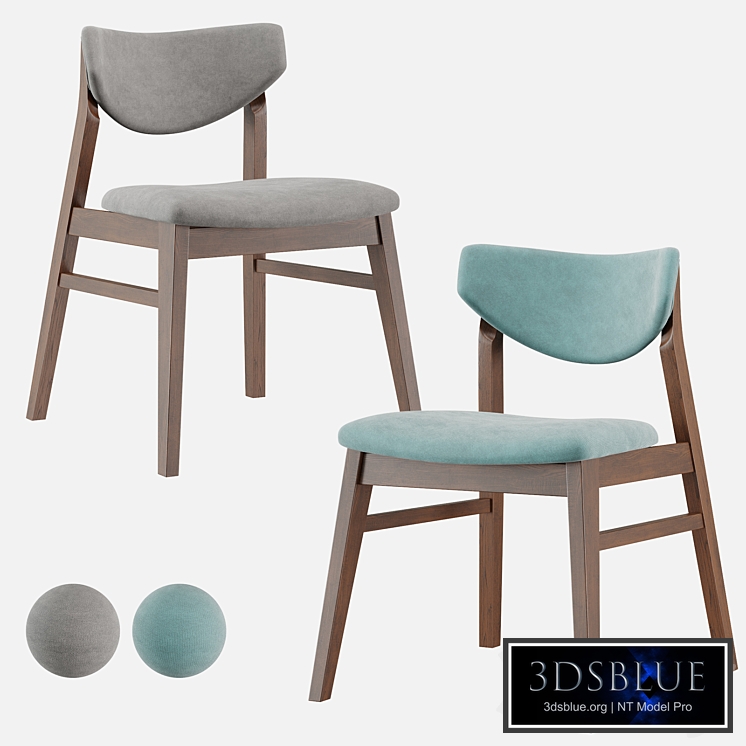 Chair RAGNAR Stool Group