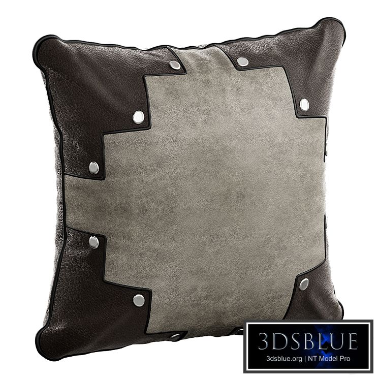 Decorative Pillow # 64