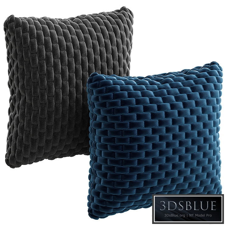 Decorative Pillow №63