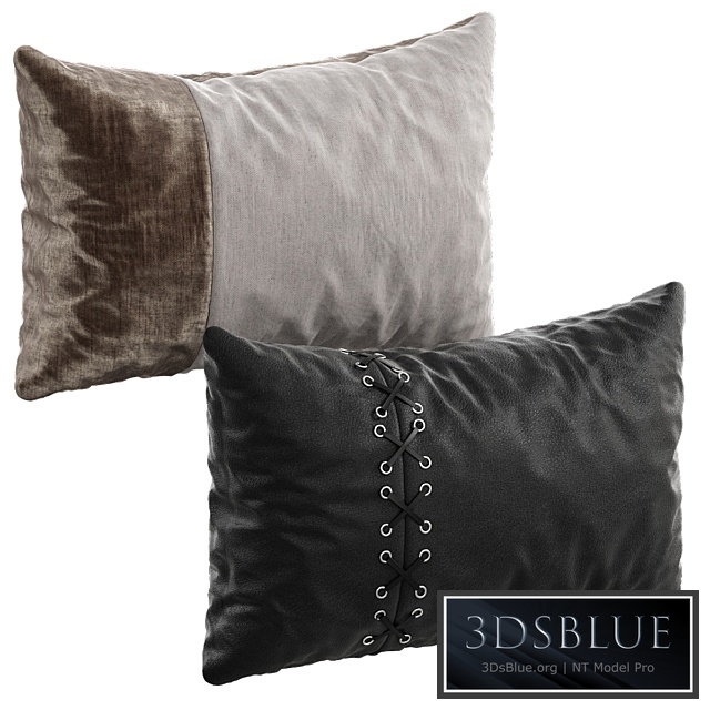 Decorative Pillow # 65