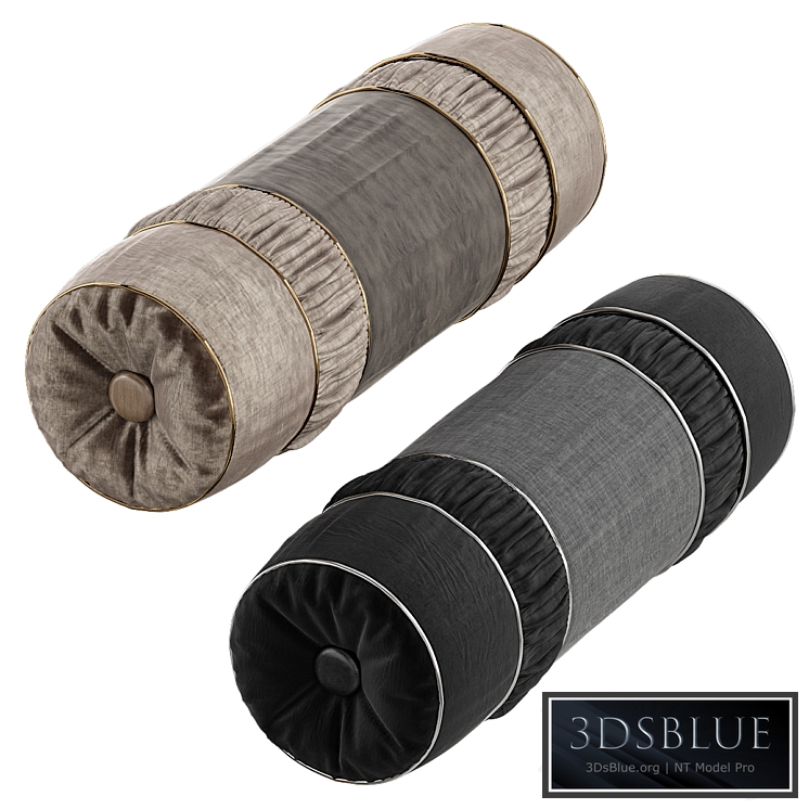 Decorative Pillow # 69