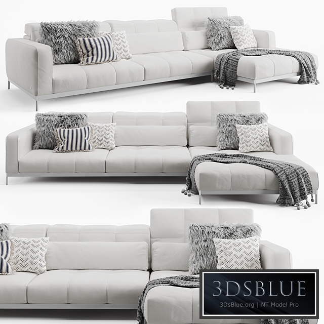 Cierre Imbottiti Oscar Sofa A29 + 16G