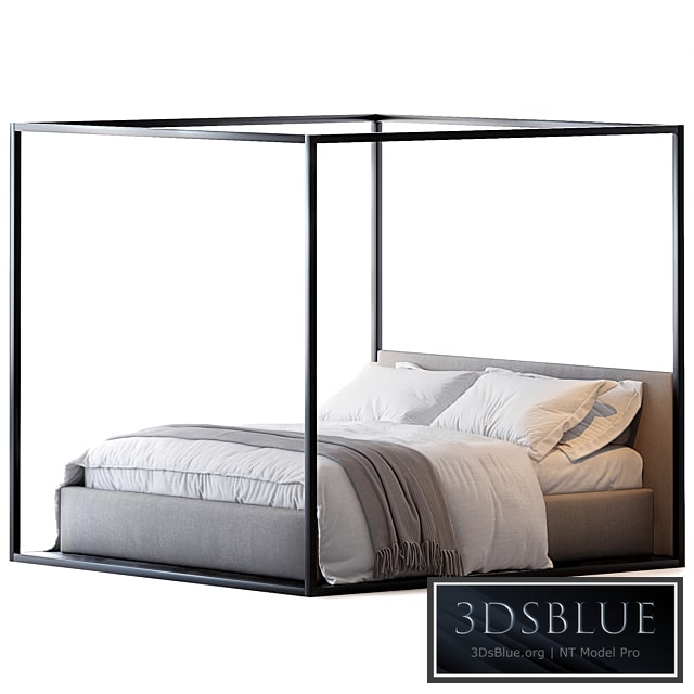 Alcova by B&B Italia