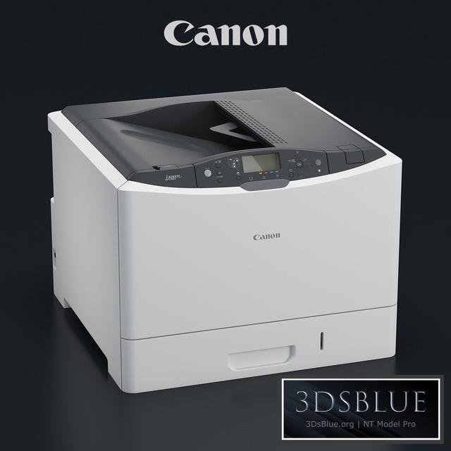 Printer Canon i-Sensys LBP7780Cx