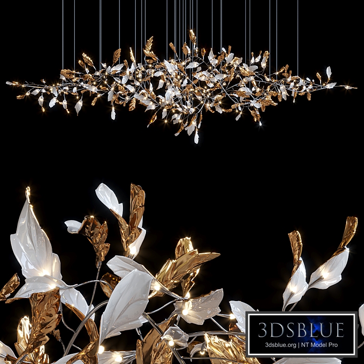 Interflow - Vargov Design