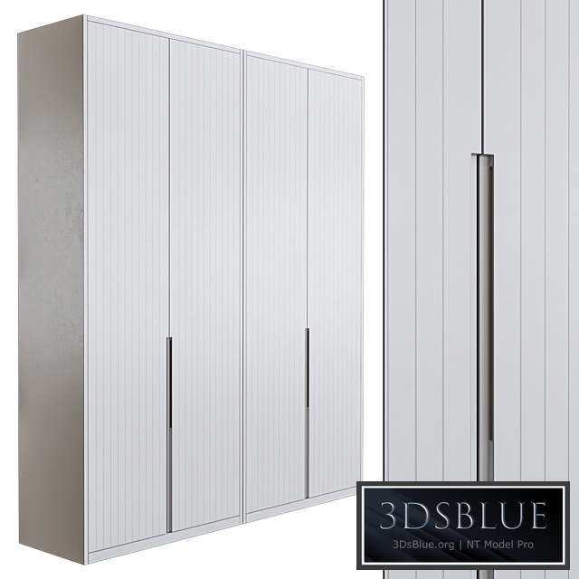 Cupboard MY 55 (Muzafarov Collections)