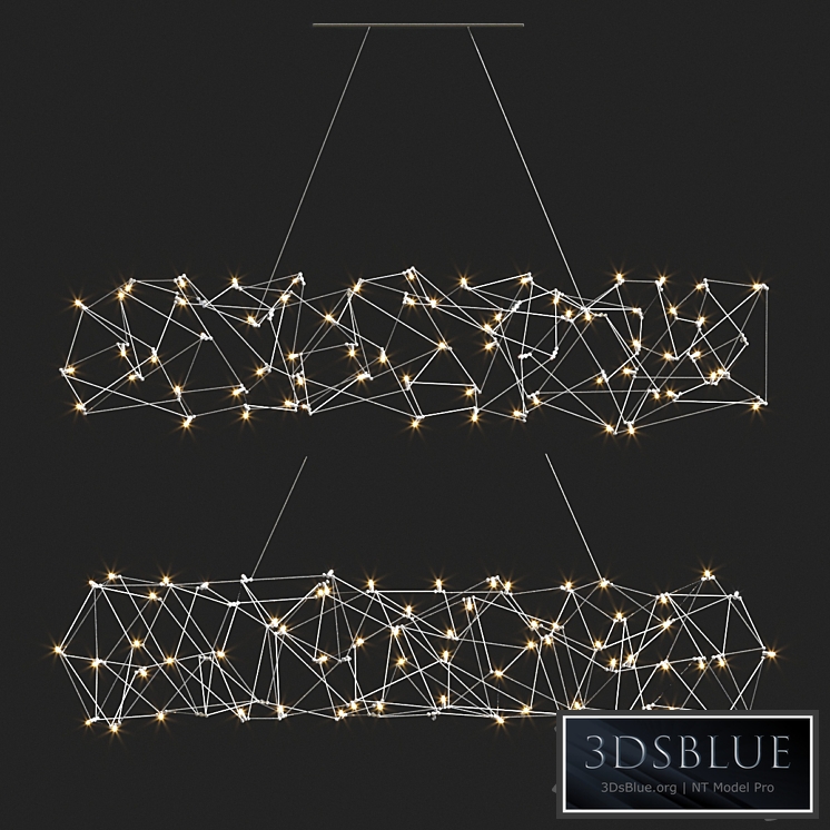 Quasar Cosmos and Univerce collection