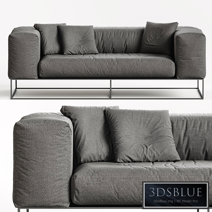 Living divani ile club