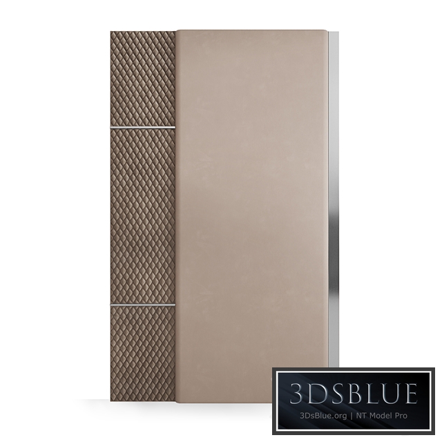 STORE 54 Wall panels Serpent