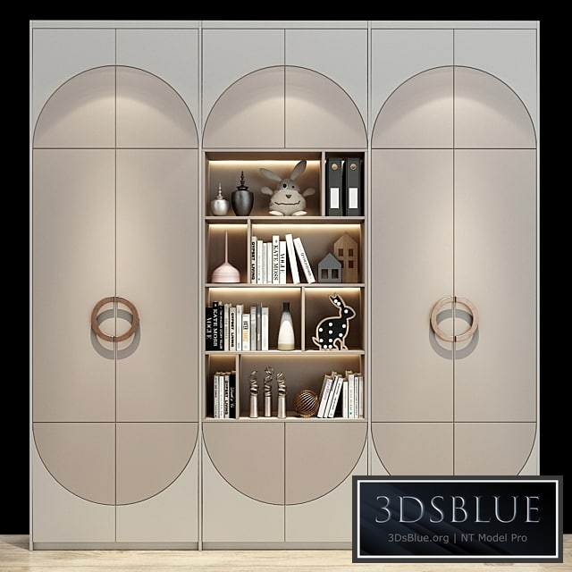 Furniture for a children 0378