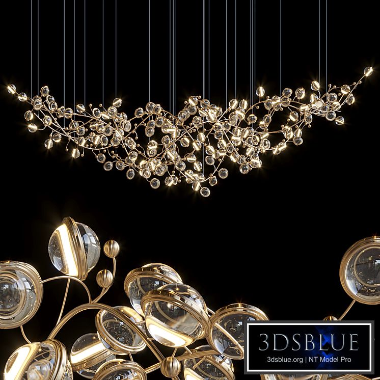 Interflow - Vargov Design & Karice