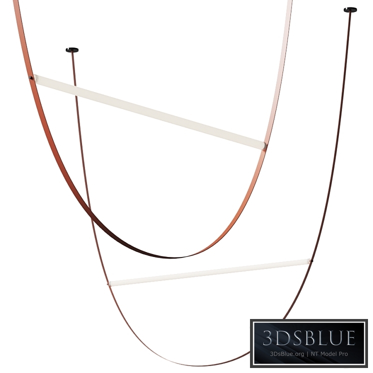 Lampatron - NUTTA / Flos - Wireline