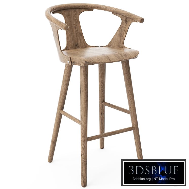 In Between SK9 Barstool