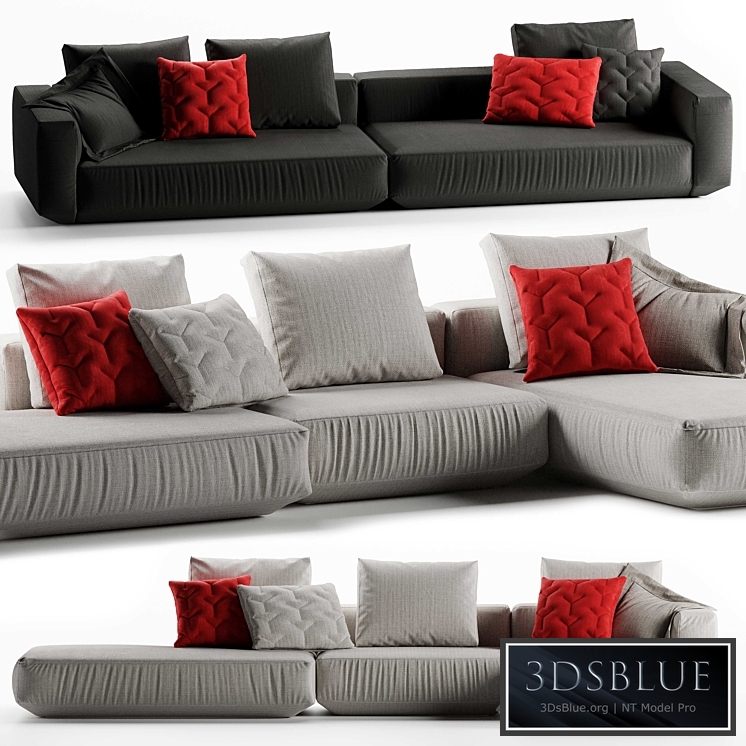 zanotta pianoalto vol2