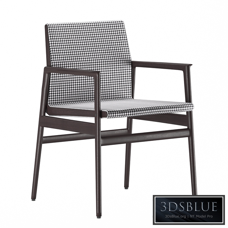 Chair Ipanema_Poliform