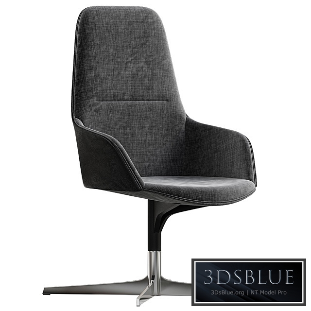 Chair Arper ASTON Office