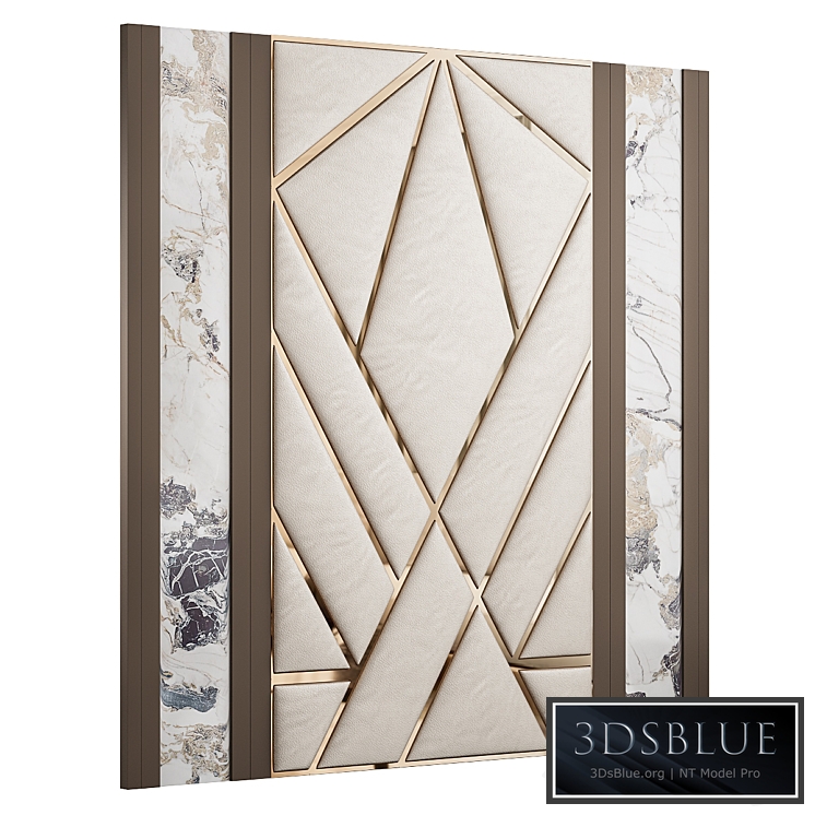 Headboard for interior №64