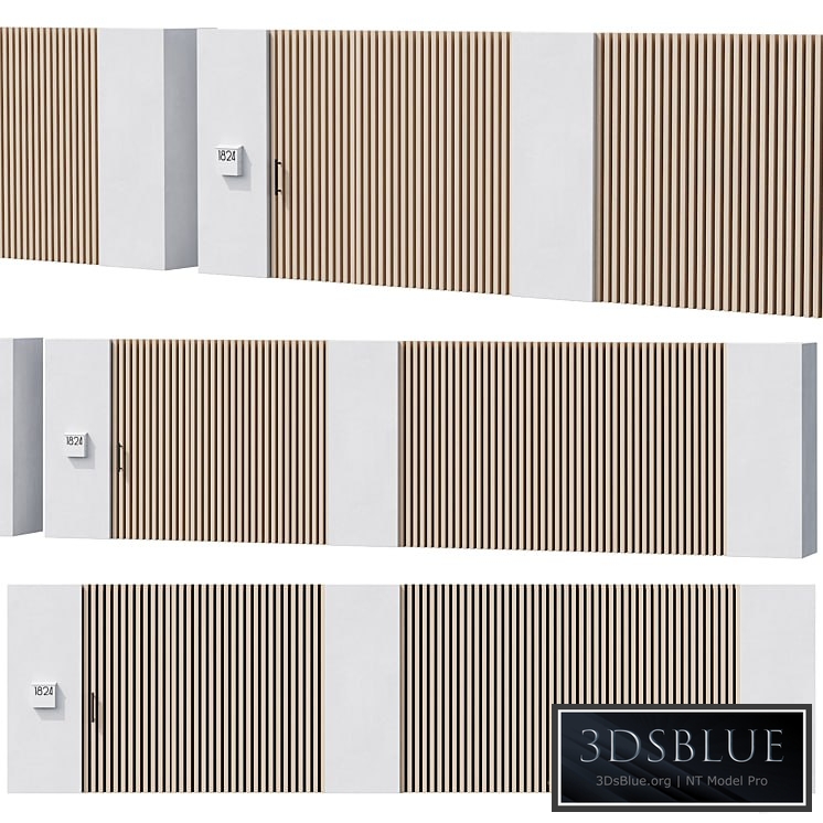 044_Modern Fence 02 00