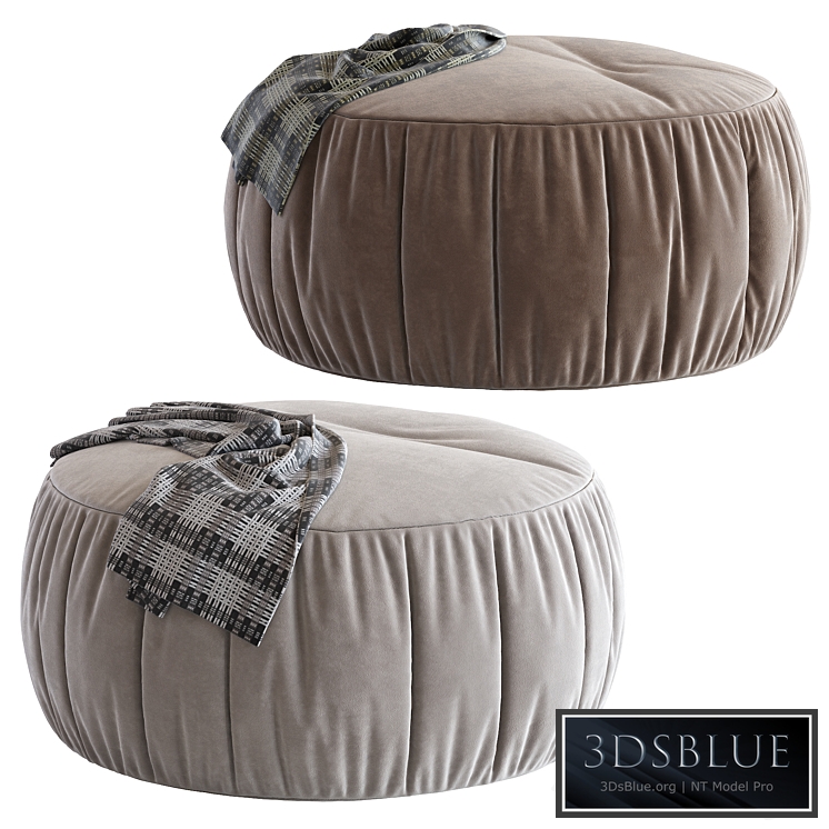 Pouf n12